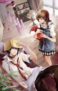 惊鸾(重生)