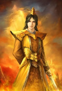 富贵小丫鬟