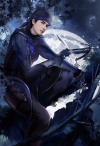 lunjian美人(总受合集、lunjian、双xing)