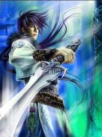 藥郎【四愛】